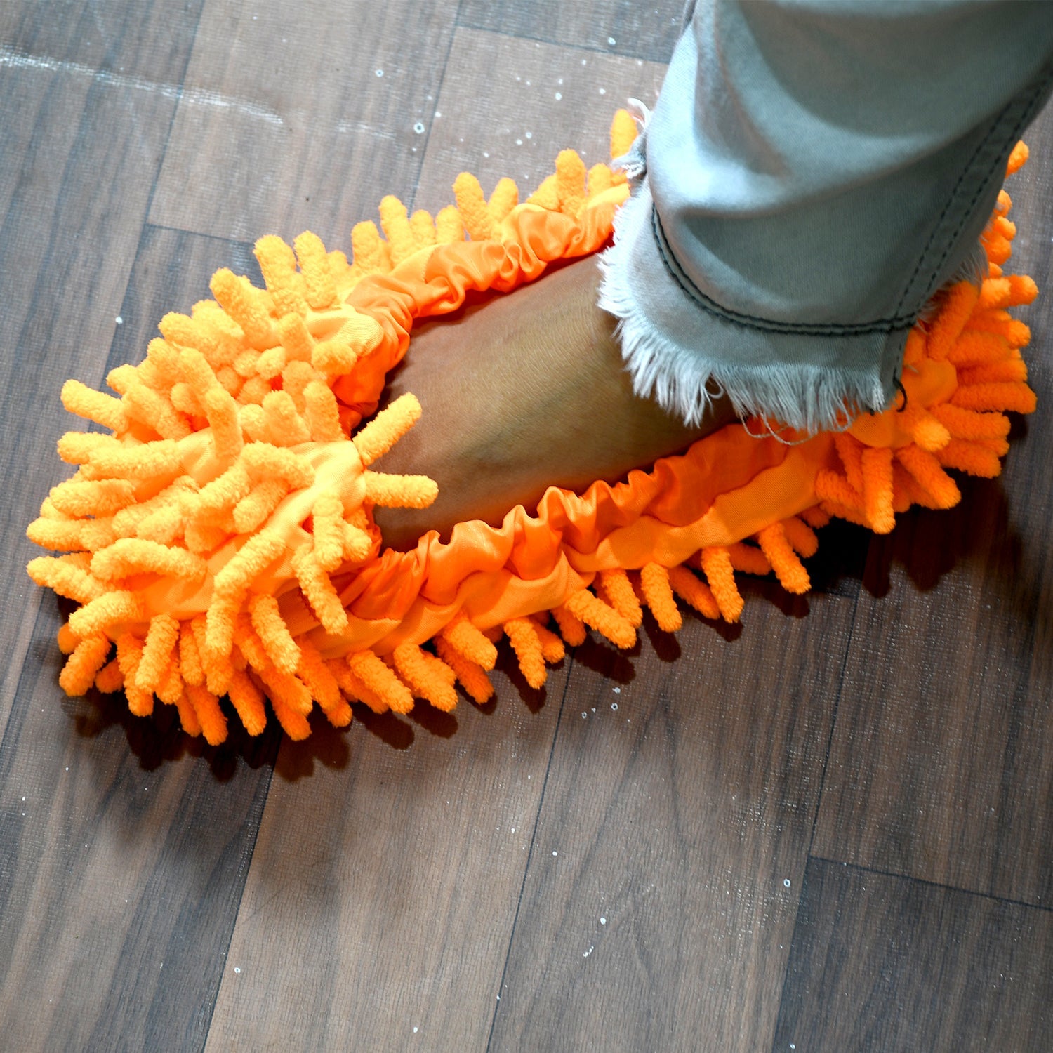 0516a 1Pc Mop Slipper Shoes Cover, Floor Dust Cleaning Household Wiping Mops Head, Floor Cleaning Shoes Cover for House (1 Pc) 0516a 1Pc Mop Slipper Shoes Cover, Floor Dust Cleaning Household Wiping Mops Head, Floor Cleaning Shoes Cover for House (1 Pc)
